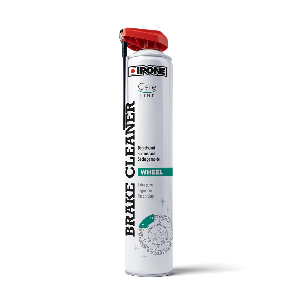 IPONE IPONE - BRAKE CLEANER - 750ml