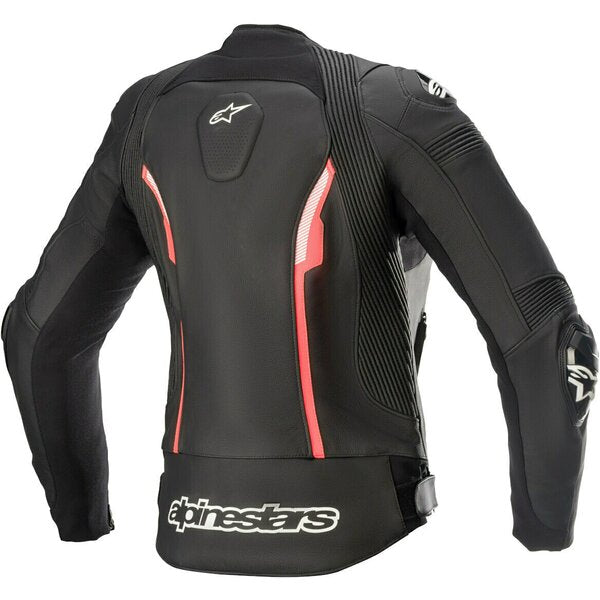 Alpinestars Stella Missile V2 - Negru/Roz