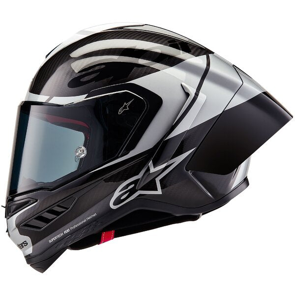 Alpinestars Supertech R10 Element - Negru/Carbon
