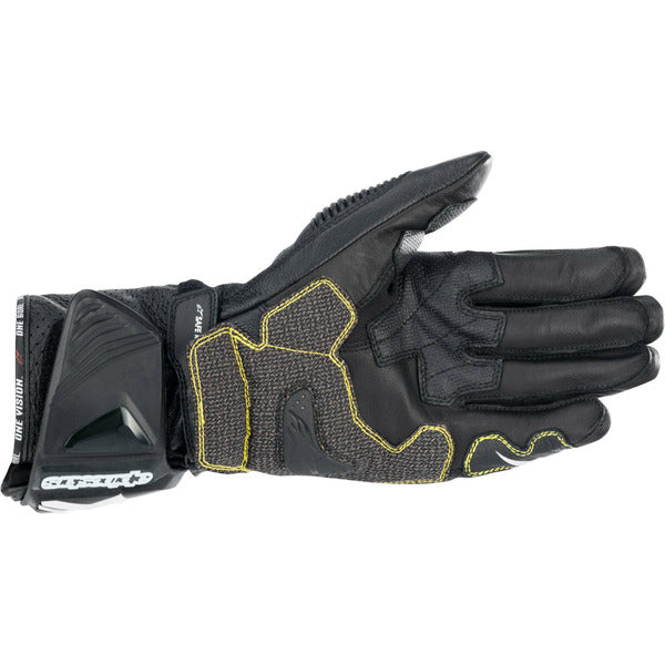 Alpinestars Gp Tech V2 - Negru/Alb