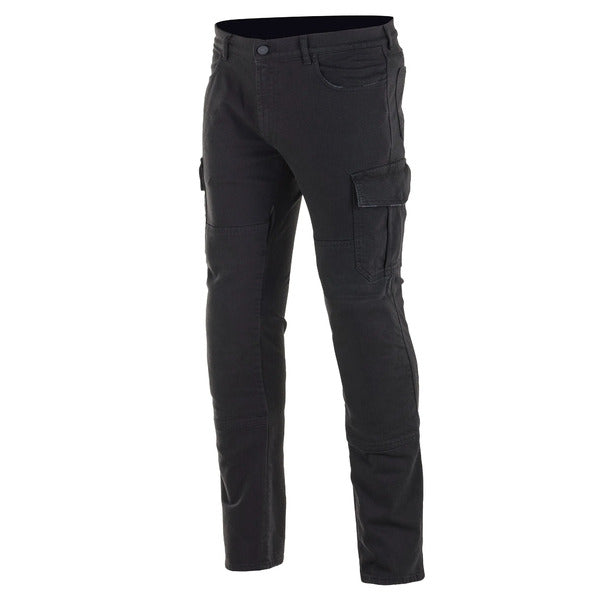 Alpinestars Cargo Riding Pants - Negru