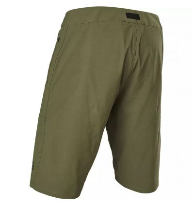 Fox Ranger Short W Liner - Verde