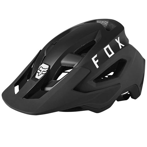 FOX SPEEDFRAME HELMET MIPS, CE [BLK] - Image 1