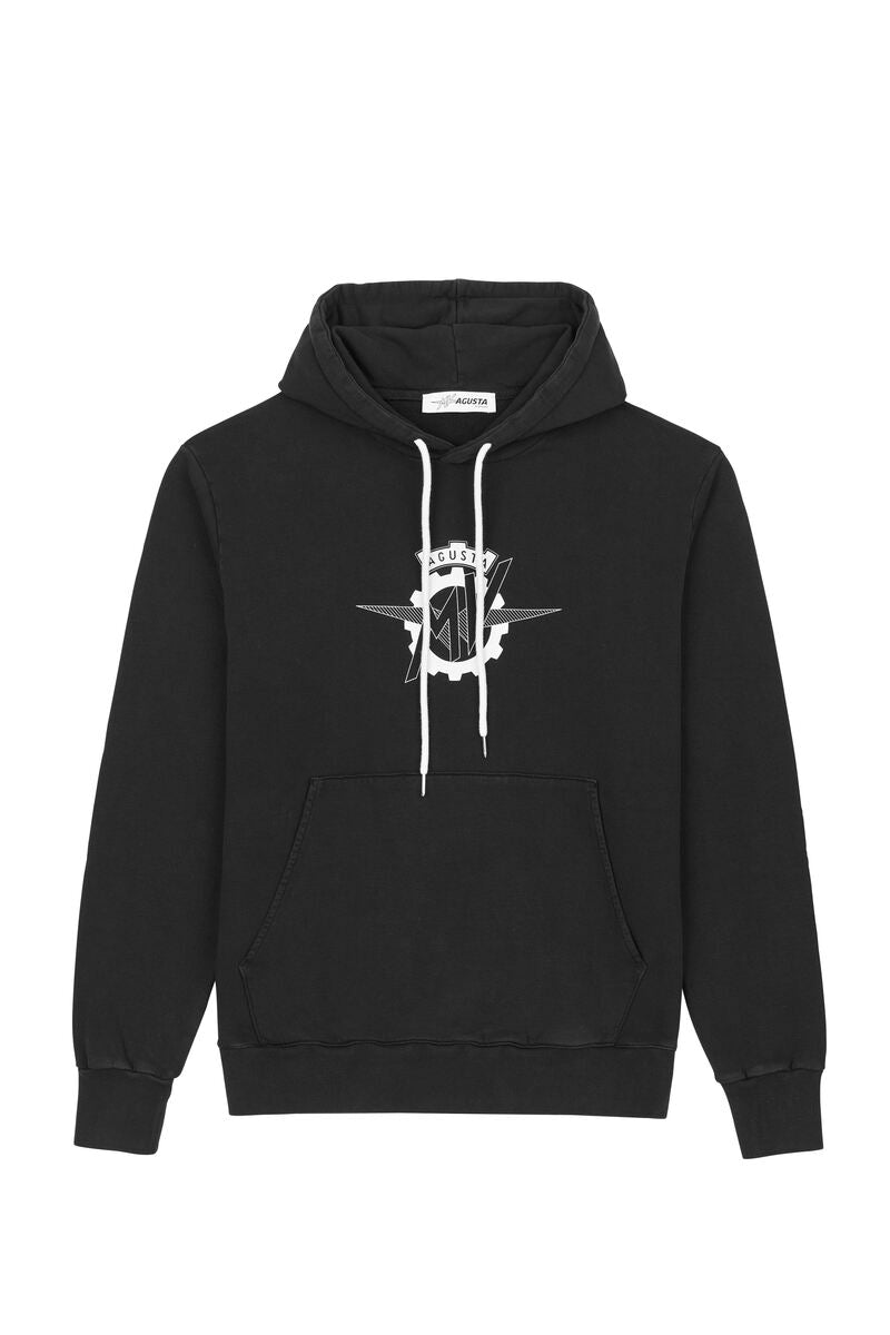 MVAgusta MV AGUSTA HERITAGE HOODIE - Image 1