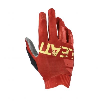 Leatt Glove Mtb 1 0 Gripr - Maro