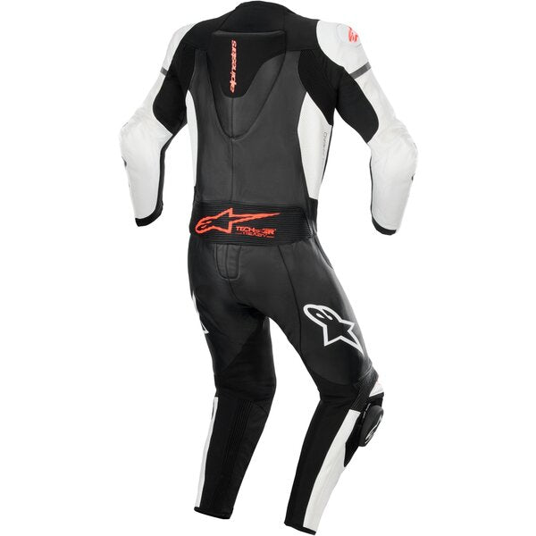 Alpinestars Gp Force Lurv - Rosu/Galben