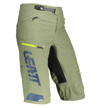LEATT Shorts MTB 4.0 Cactus - Image 2