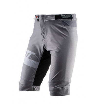 LEATT SHORTS DBX 3.0 SLATE - Image 1