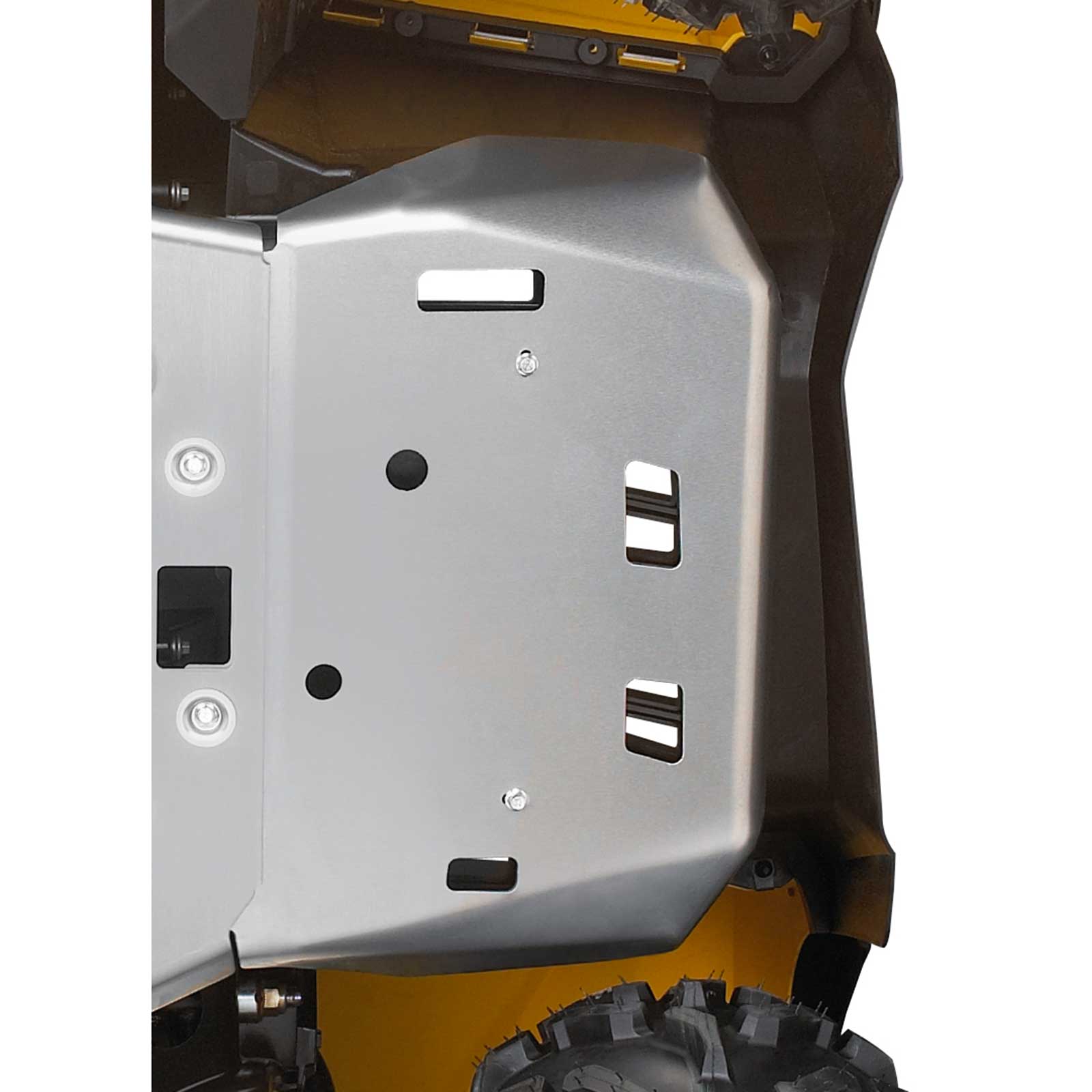 Can-am  Bombardier Placi de protectie Footwell pentru G2 & G2L