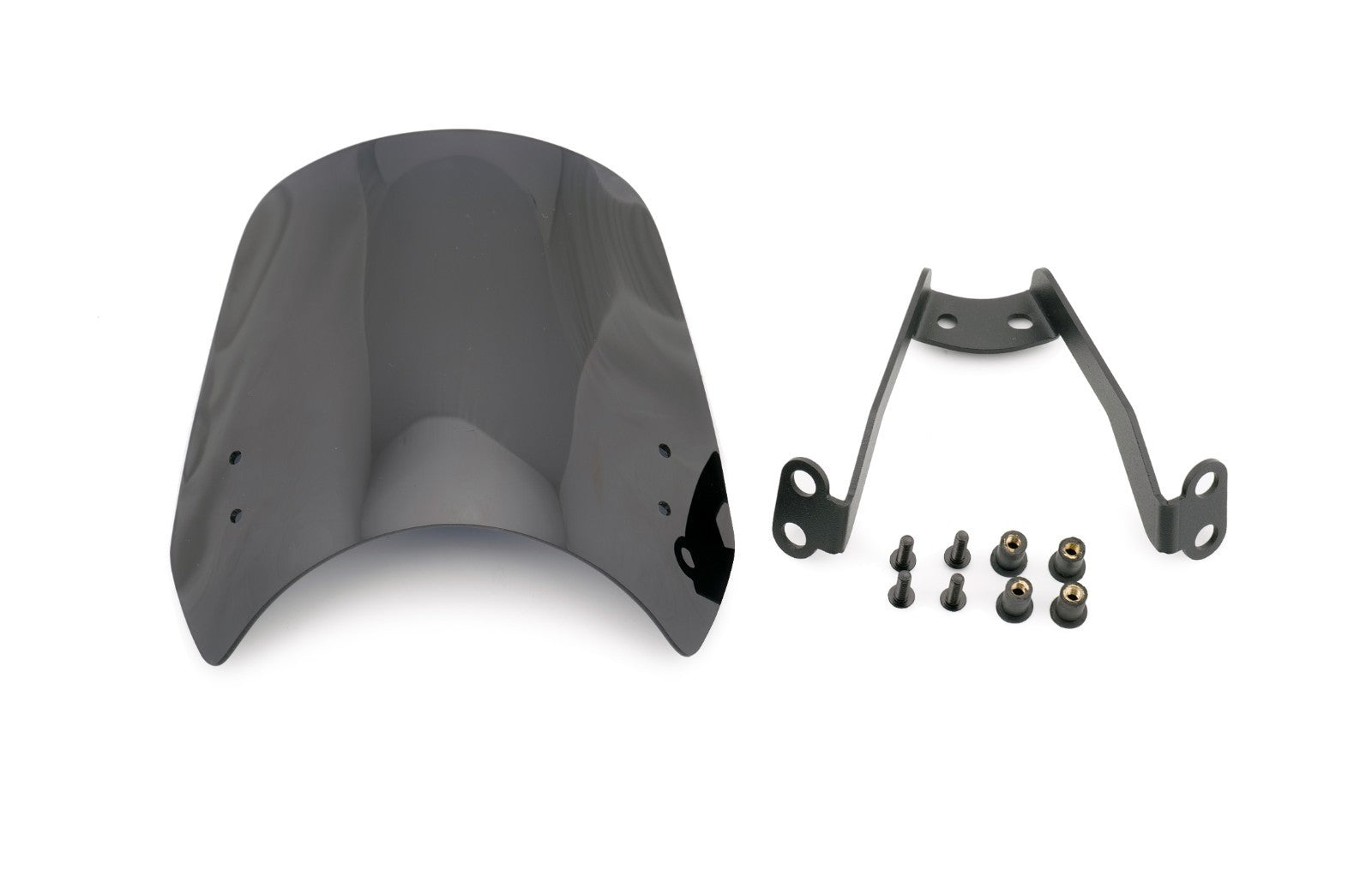 CFMOTO parbriz mic deco 250CL-C