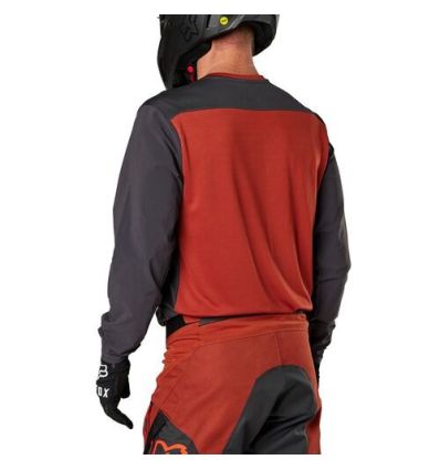 FOX MX DEFEND OFF ROAD JERSEY [CPR] - Image 4