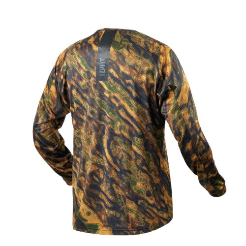 REV'IT! Emulsion Brown-Black