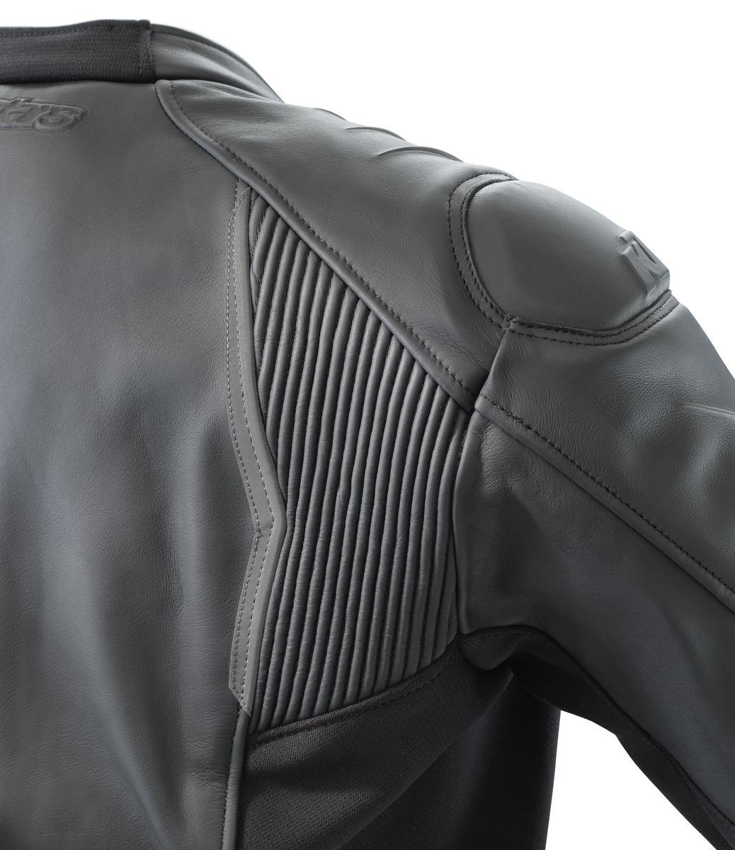 KTM RESONANCE LEATHER JACKET - Image 4