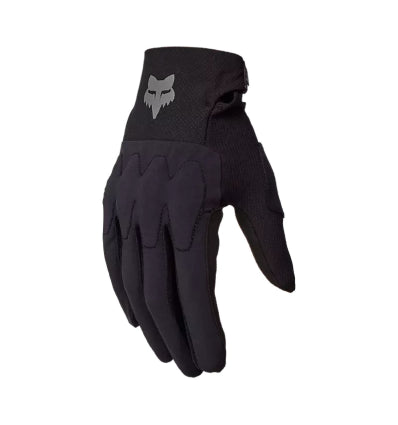FOX DEFEND D3O GLOVE [BLK]