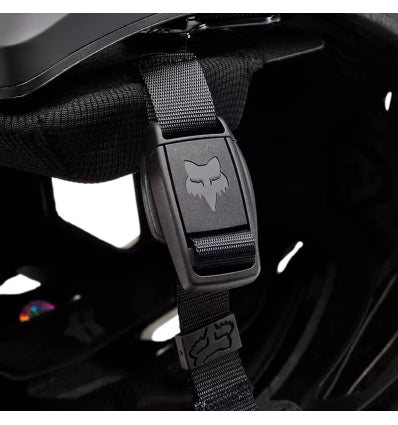 FOX DROPFRAME PRO NYF CE [BLK/WHT] - Image 7