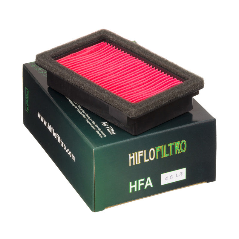Hiflofiltro HIFLO - Filtru aer HFA4613 - XT660X/R '04- /MT-03