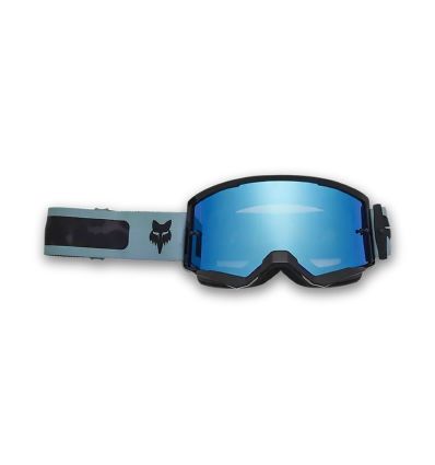 Fox Main Taunt Goggle Spark - Negru