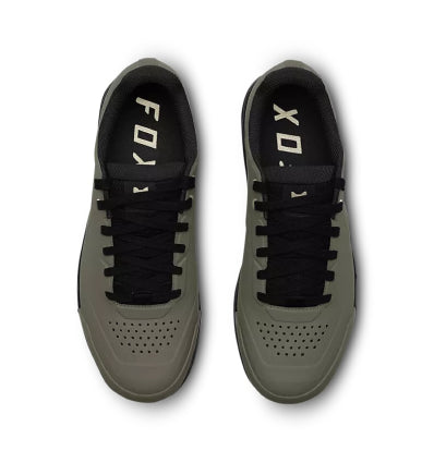 FOX FOX UNION FLAT [OLV GRN]