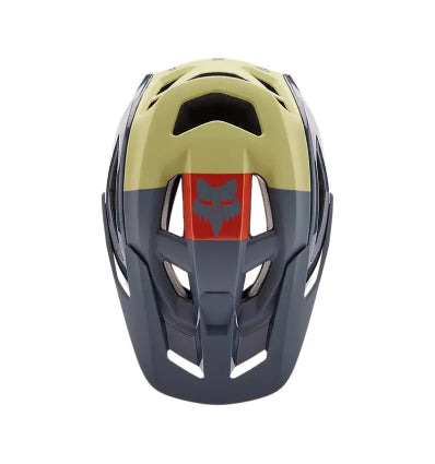 Fox Speedframe Pro Klif Ce - Verde