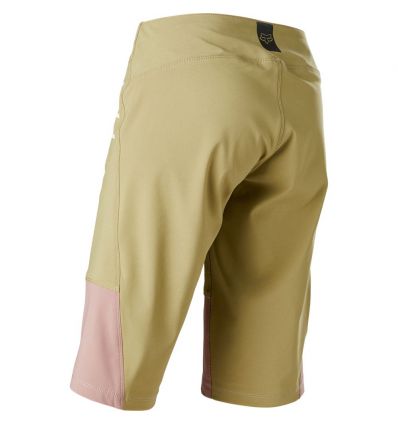 FOX W DEFEND SHORT [BRK] - Image 2