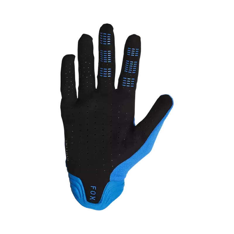 Fox Racing Airline Glove - Albastru