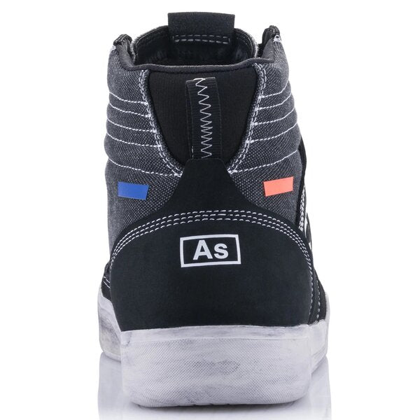 Alpinestars Ageless Riding Shoes - Alb/Gri