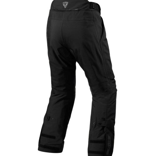 REV'IT! Vertical GTX Pants Short Black - Image 2