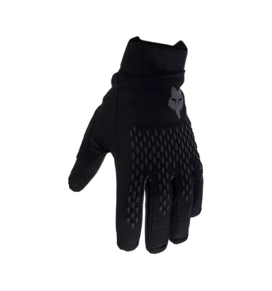 FOX DEFEND PRO WINTER GLOVE [BLK] - Image 1