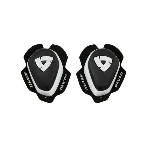 REV'IT! 2 White-Black-White - Image 1