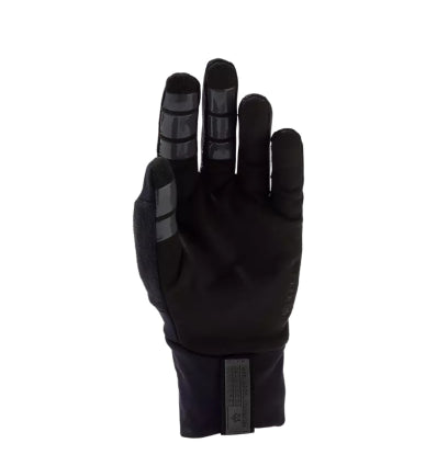 FOX W RANGER FIRE GLOVE [BLK] - Image 2