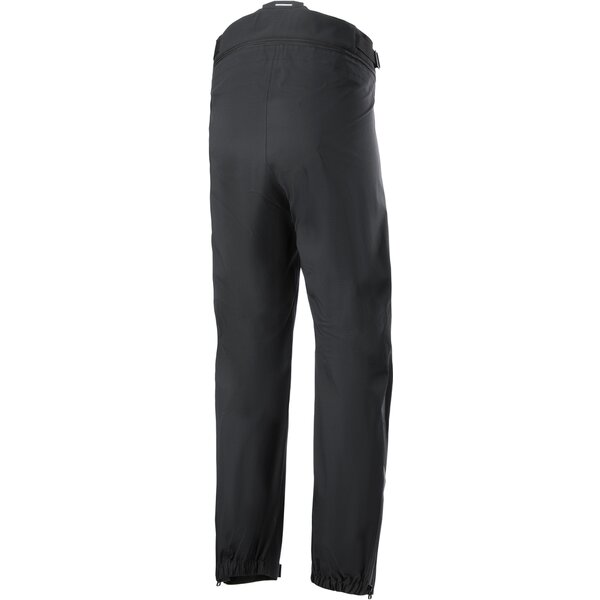 Pantaloni impermeabili AMT STORM GEAR DRYSTAR XF Negru - Image 2