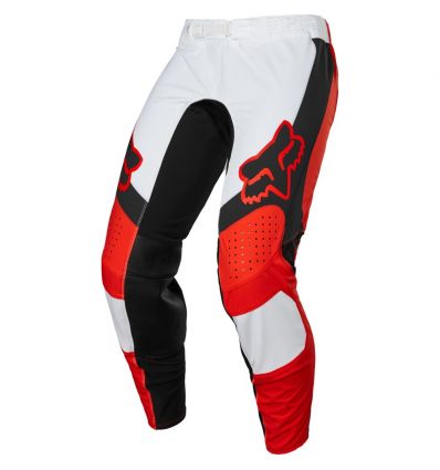 Fox Flexair Mirer Pant - Rosu
