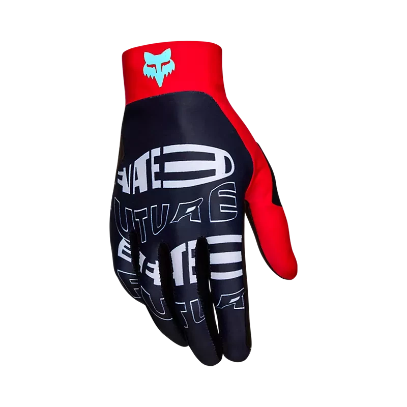 FOX Racing FLEXAIR GLOVE ELEVATED [MDNT] - Image 1