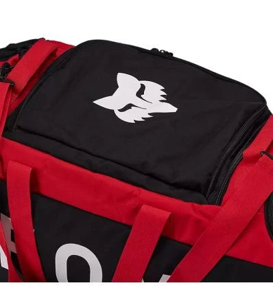 FOX IMPRESSION PODIUM DUFFLE