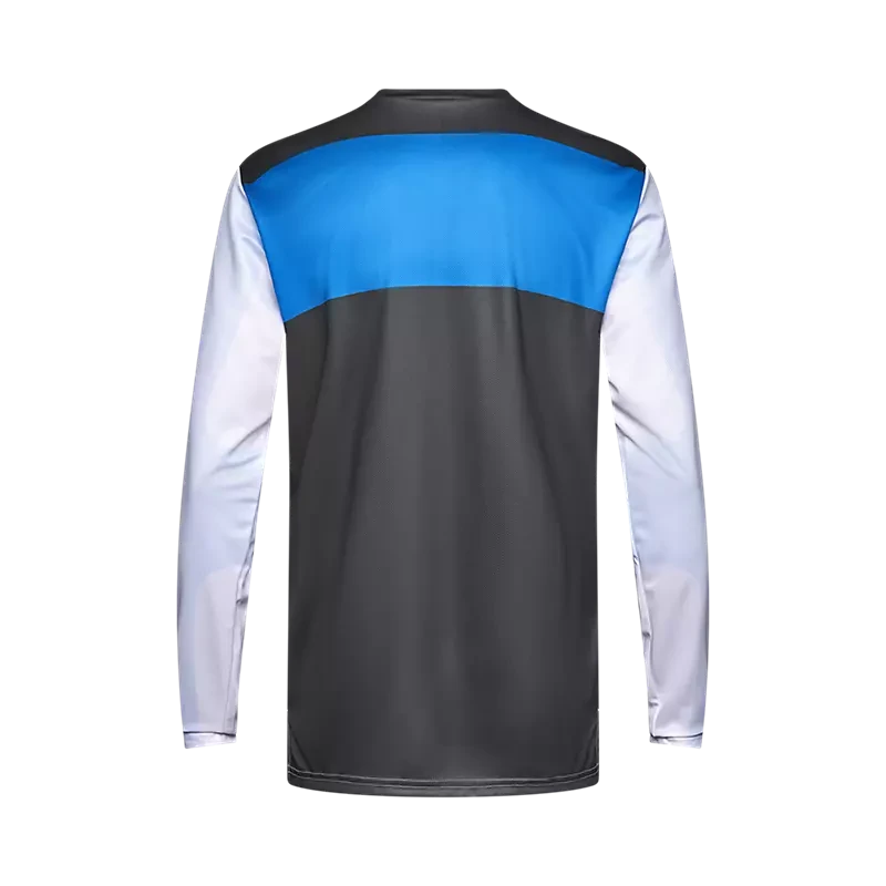 FOX Racing RANGER LS JERSEY DIGI IMAGE [WHT] - Image 2