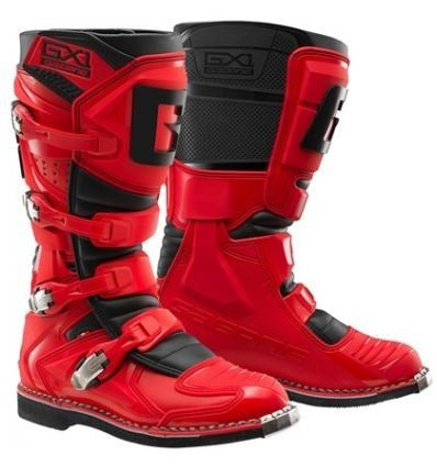 GX 1 ENDURO RED - Image 1