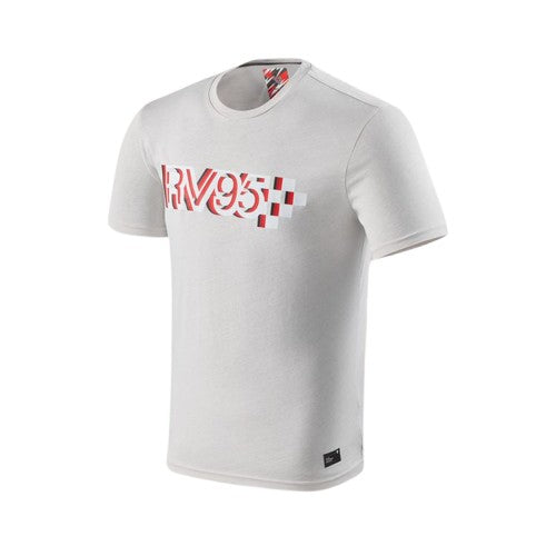 REV'IT! Avery Light Grey - Image 1