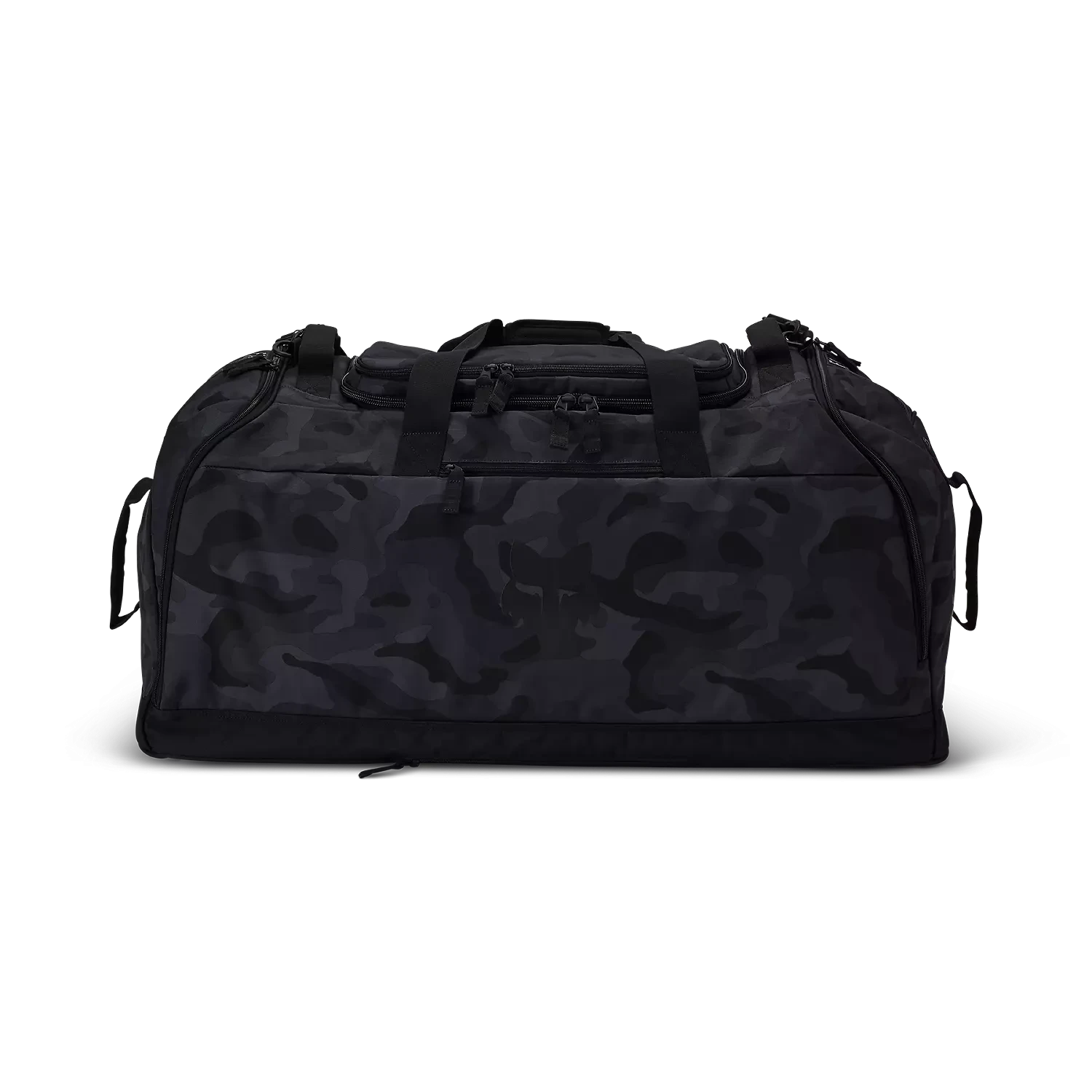 FOX Racing PODIUM - BLK CAMO [BLK CAM] - Image 1