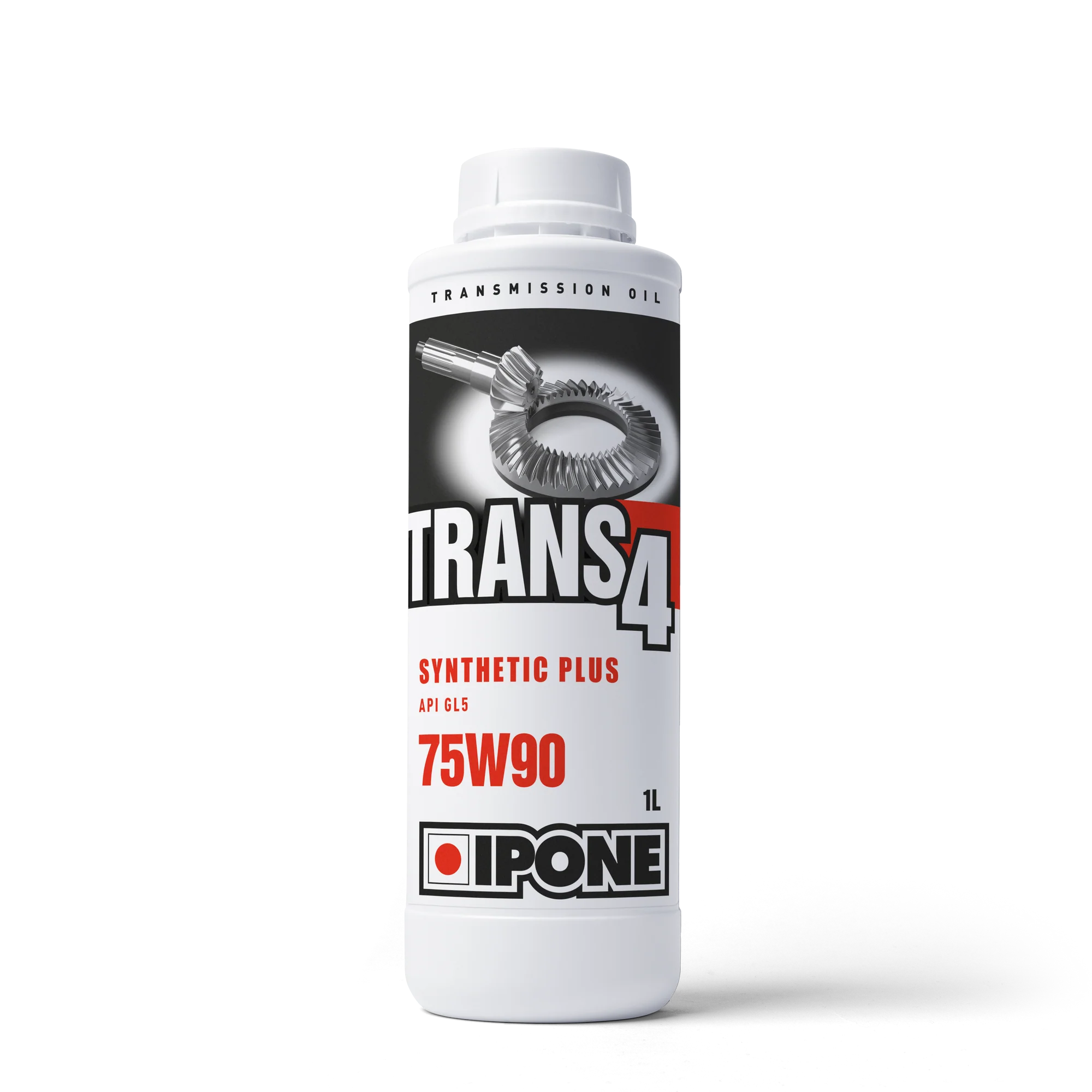 IPONE IPONE - TRANS4 75W90 - 1L