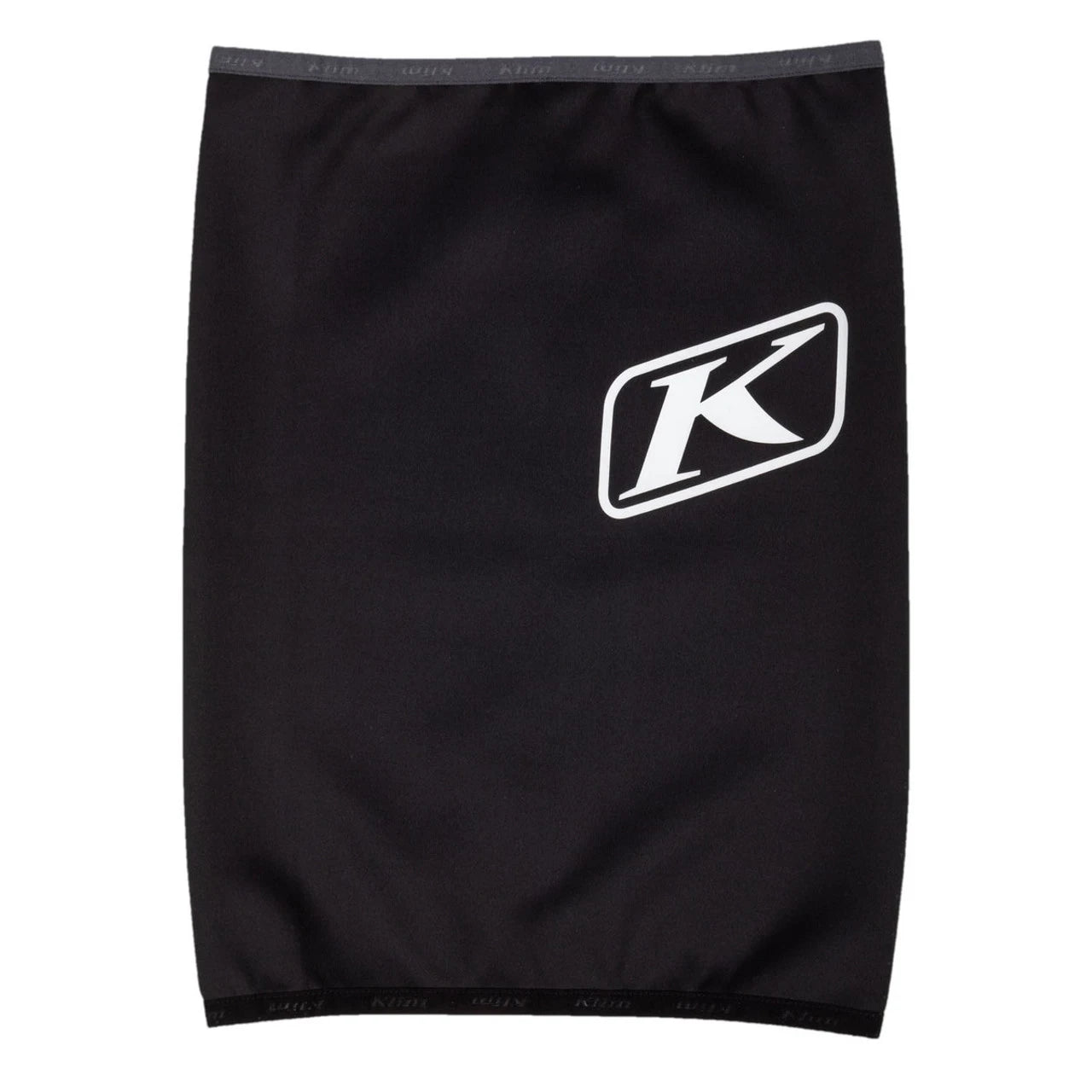 Klim Neck Warmer Black - Image 2