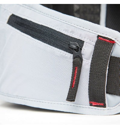 FOX UTILITY HYDRATION PACK- MEDIUM [STL GRY]