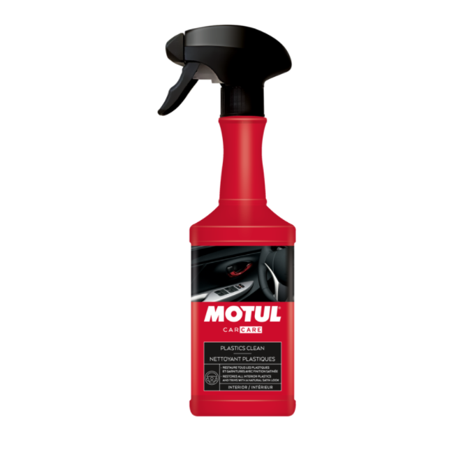 Motul PLASTICS CLEAN - 500ml