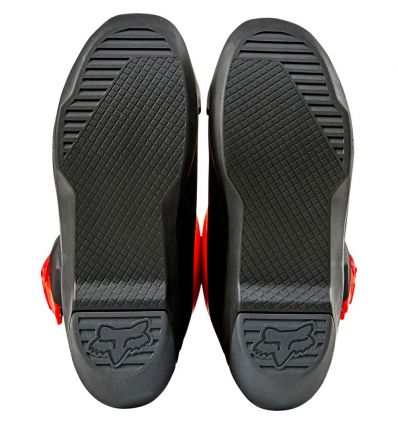 FOX COMP BOOT [FLO ORG]