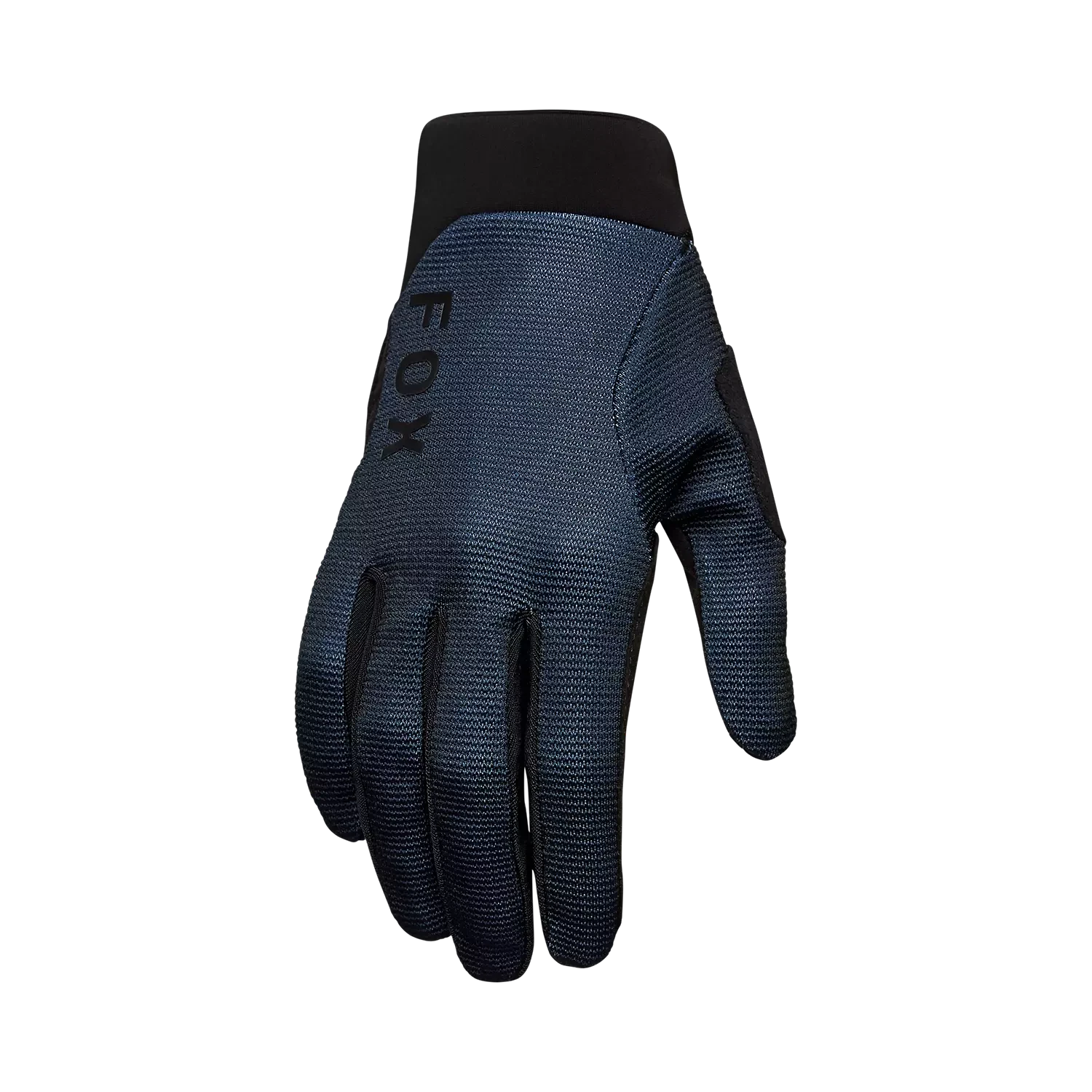 Fox Racing W Ranger Glove Gel - Albastru