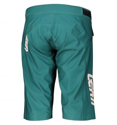 LEATT Shorts MTB 2.0 ♀ Jade - Image 3