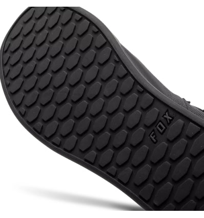 FOX FOX UNION CANVAS