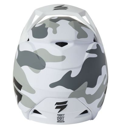 SHIFT WHIT3 HELMET (CAMO) [WHT CAM] - Image 3