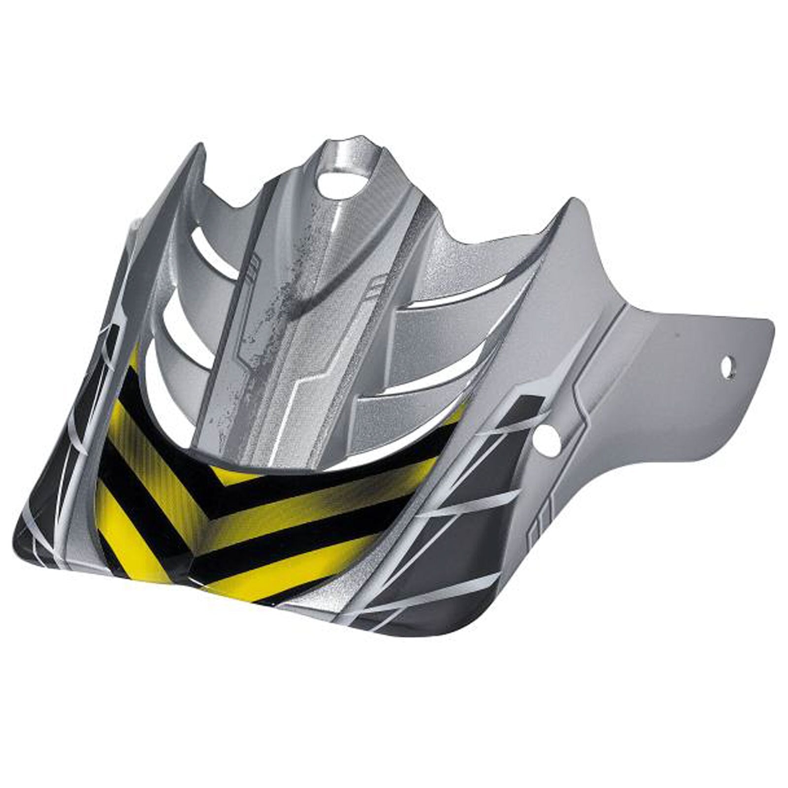 Can-am  Bombardier Varf de inlocuire casca XP-2 Megatron(2011)