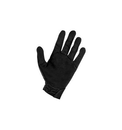 FOX RANGER WATER GLOVE [BLK/BLK] - Image 2
