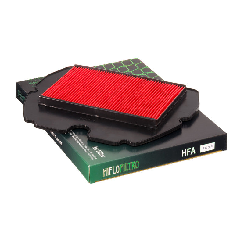 Hiflofiltro HIFLO - Filtru aer HFA1605 - CBR600F'91-'94